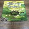 Dilluvia Project