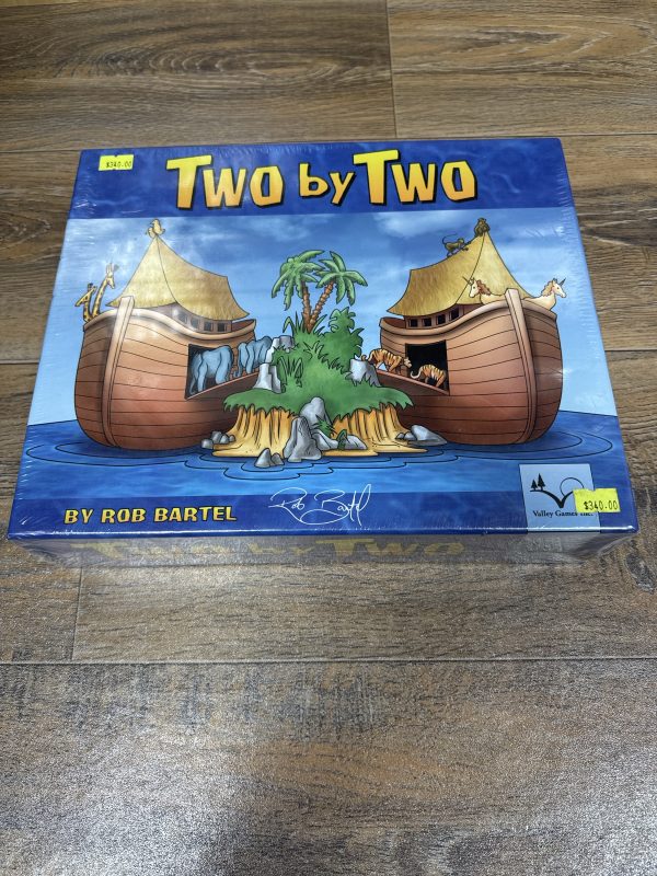 Two by Two
