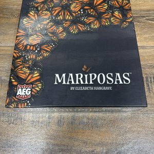 Mariposas