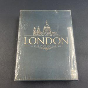 London (Second Edition)