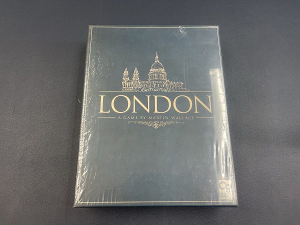 London (Second Edition)
