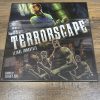 Terrorscape + 3 Expansions