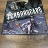 Terrorscape + 3 Expansions