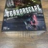 Terrorscape + 3 Expansions