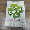 So clover
