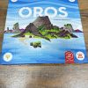 Oros (KS)