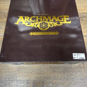 Archmage