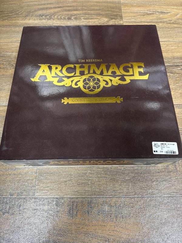 Archmage