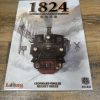 1824: Austrian-Hungarian Railway
