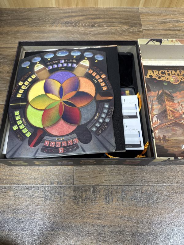Archmage
