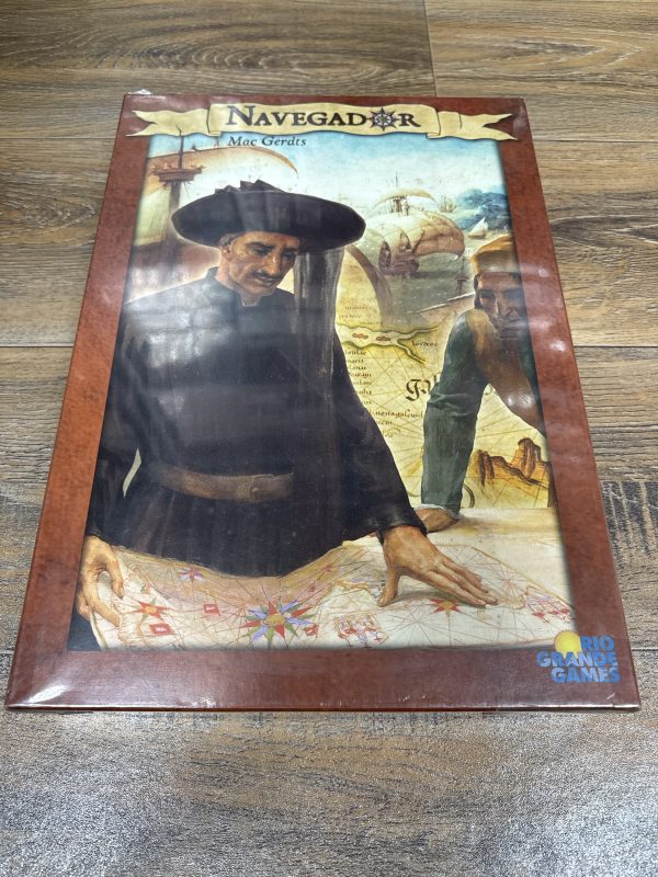 Navegador