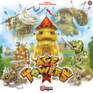 Age of Towers + Expansion