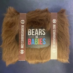 Bears vs Babies