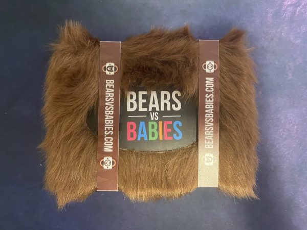 Bears vs Babies