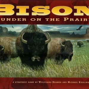 Bison
