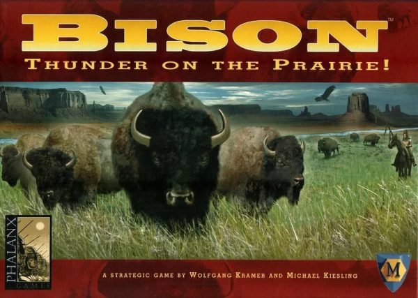 Bison