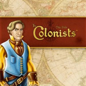 Colonists