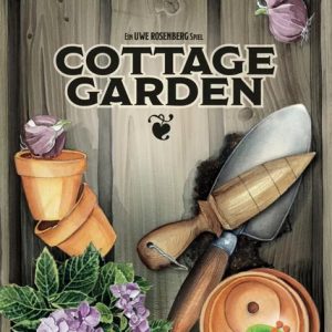 Cottage Carden