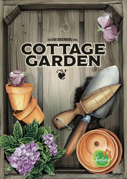 Cottage Carden