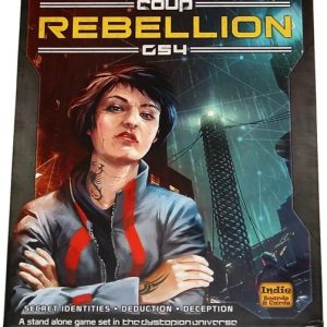 Coup Rebellion