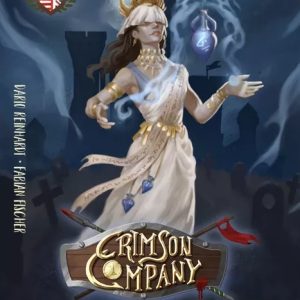 Crimson Company The other side