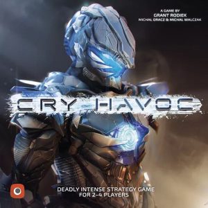 Cry Havoc + Expansion