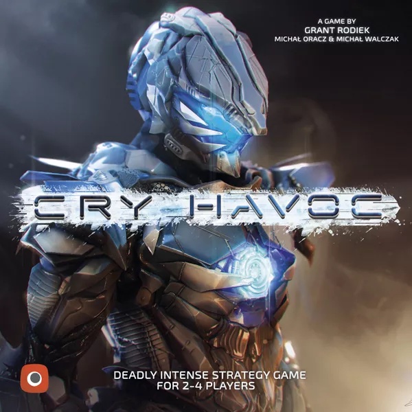 Cry Havoc + Expansion