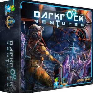 Darkrock Venture