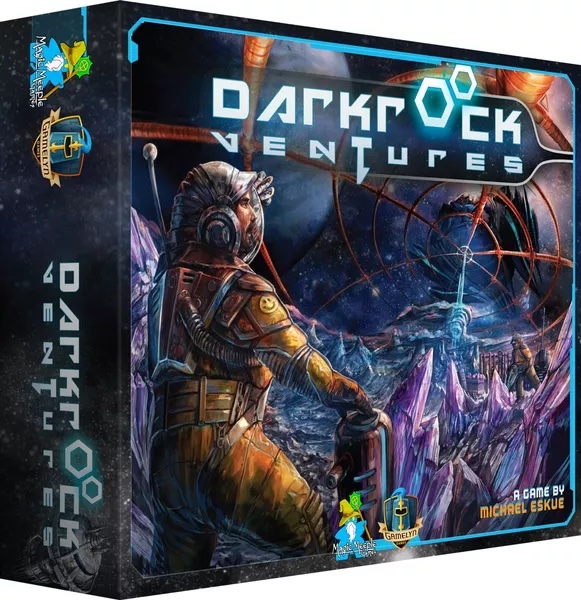 Darkrock Venture