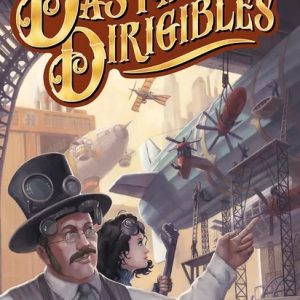 Dastardly Dirigibles