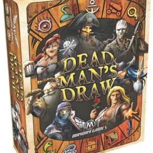 Dead Man's Draw