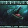 DinoGenics + 擴 (KS)
