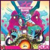 Dinosaur Island + 擴 (KS)