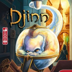 Djinn