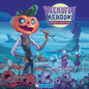 Dreadful Meadows + expansion