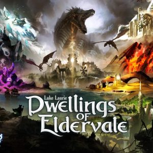 Dwellings of Eldervale (KS)