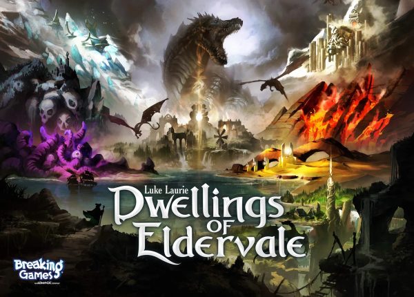 Dwellings of Eldervale (KS)