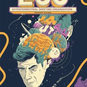 Ego ks + expansions