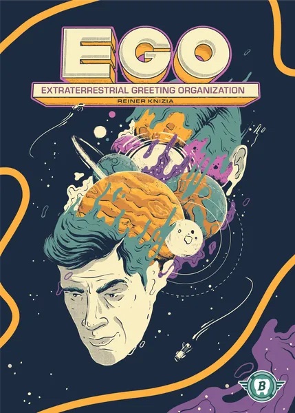 Ego ks + expansions