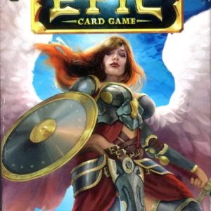 Epic (Kickstarter Edition)