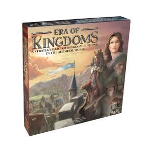 Era of Kingdoms