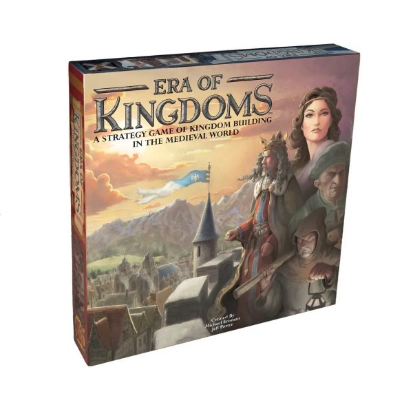 Era of Kingdoms