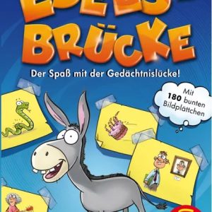 Esels-Brucke