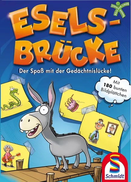 Esels-Brucke