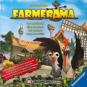 Farmerana