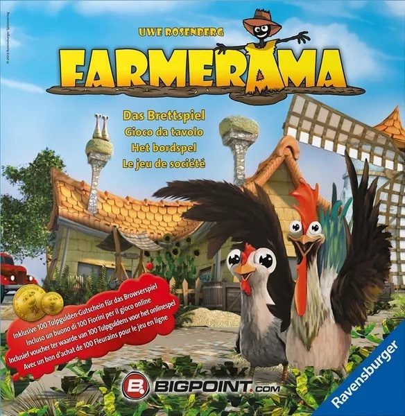 Farmerana