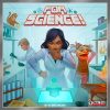 For science