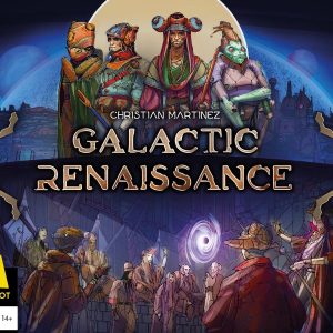 Galactic Renaissance