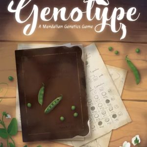 Genotype