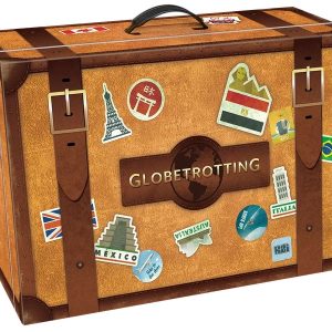 Globetrotting